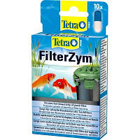 Средство для садового пруда Tetra Pond FilterZym 10 капсул
