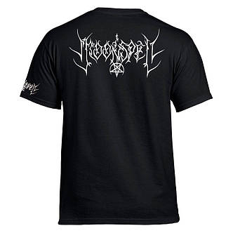 Футболка MOONSPELL Wolfheart, фото 4
