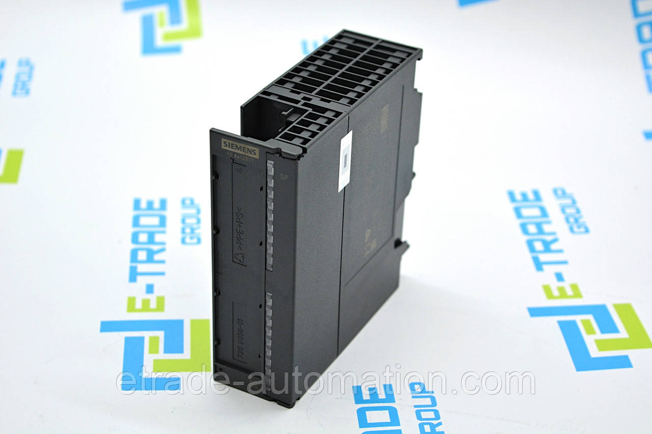 Контролер Siemens 6ES7332-5HD01-0AB0