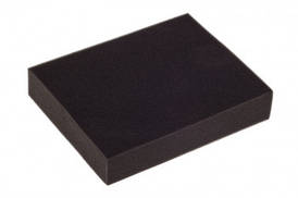 Фільтр двигуна (поролоновий) для пилососів Electrolux 1184255014 PR1