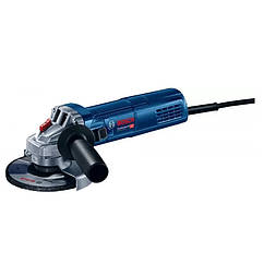 Кутова шліфмашина Bosch GWS 9-125 S