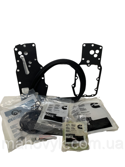 Комплект прокладок нижний 4955357, фото 1