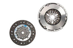 LUK 624329709 Комплект зчеплення Ford Mondeo C-Max, Focus Kuga