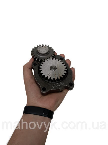 4939587/3932449/3937028 Масляный насос Cummins
