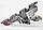 Турбіна Audi A3 1.6 TDI (8P/PA) 105 HP, 775517-5001S, 775517-0002, CAYC, 03L253016T, 03L253016TX, 2009+, фото 10