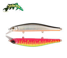 Воблер Strike Pro Inquisitor 110SP 16.6 гр (A230S/A70-713)