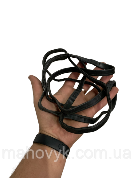 Прокладка клапанной крышки (6ISBe) 4899226/5309255/4897569