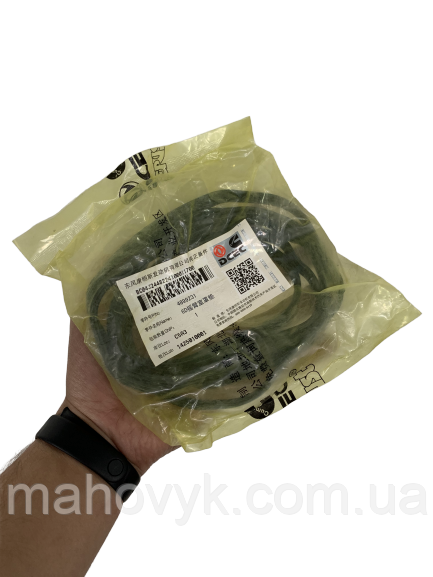 Прокладка корпуса коромисел 6ISDe 4899231