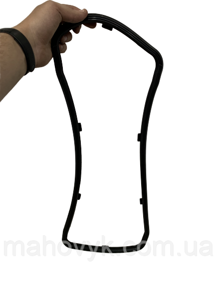 Прокладка поддона 4ISBe 4939246/4897877, фото 1