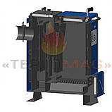 Котел шахтаного типу нижнього тривалого горіння Neus Mine 12 кВт (NEUS-Майн), фото 5