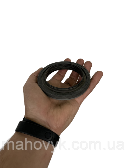 Сальник коленвала передний (70X100X12.5) 4890832/3955214, фото 1