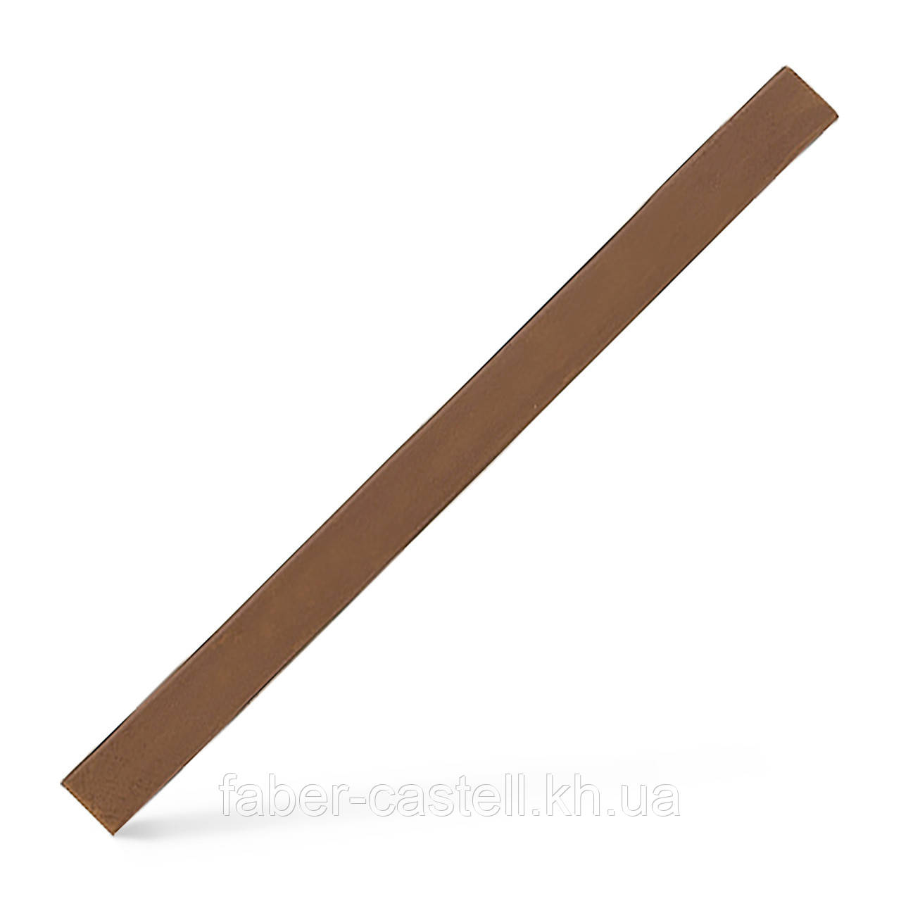 Пастель художня Faber-Castell Pitt Monochrome Pastel, колір римська сепія (Sepia Roman), 122878