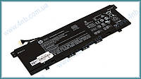 Батарея для ноутбука HP ENVY x360 13-ag 13-aq 13-ah / 15.4V 3454 mAh (53.2Wh) BLACK ORIG (KC04XL, HSTNN-DB8P)