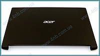 Крышка матрицы в сборе ACER Aspire A515-41 A515-41G A515-51 A515-51G BLACK