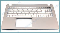 Верхняя крышка корпуса ACER Aspire A515-52 SILVER