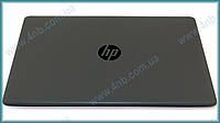 Крышка матрицы в сборе HP 250 G7 255 G7 Pavilion 15-da 15-db 15-dr 15-dx 15-ds 15t-da GRAY/BLACK