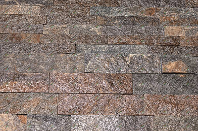 Камінь Сланець "KAYRAK SILVER TIGER" KLVIV шир. 3 cм.торцована нарізка, 0.5 м. кв (під замовлення)