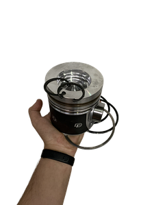 3802160/3802066 Поршень в сборе Cummins B5.9