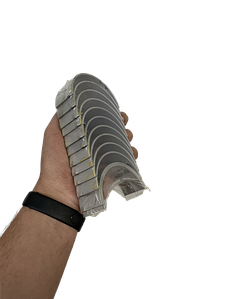 4893693 Вкладыши шатунные STD Cummins B3.9, B5.9