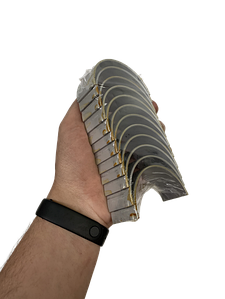 3901173 Вкладыши шатунные  0,75 Cummins B3.9, B5.9