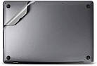 Наклейки на MacBook Pro 15" A1707/А1990 Bestjing виниловые защитные, фото 4