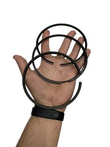 3802421/3802230/3802050/3802056 Кольца поршневые Cummins B3.9, B5.9