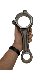 3971211/3971212/3954658/4943979 Шатун Cummins B3., B5.9