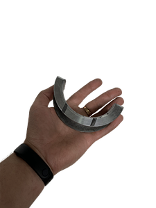 3978822/3927772/3925921/3906230/3901140 Вкладыши упорные STD Cummins B3.9, B5.9