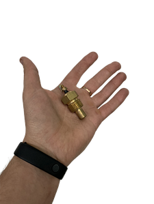 3015238 Датчик температуры охлаждающей жидкости Cummins B3.9, B5.9