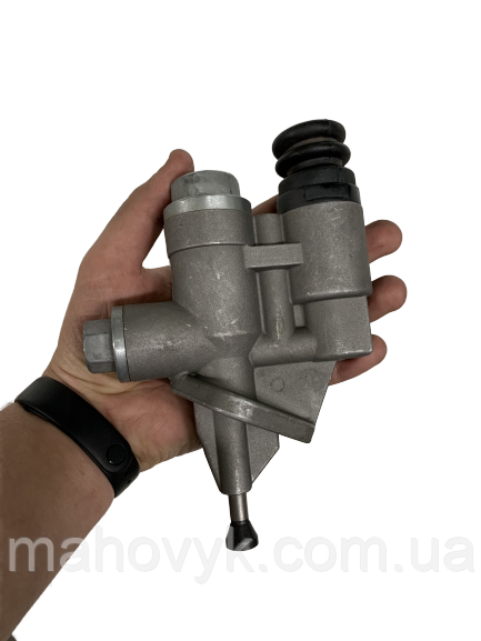 4944713/3930202/3932227/3933255/4988750 Насос подкачки Cummins B3.9, B5.9