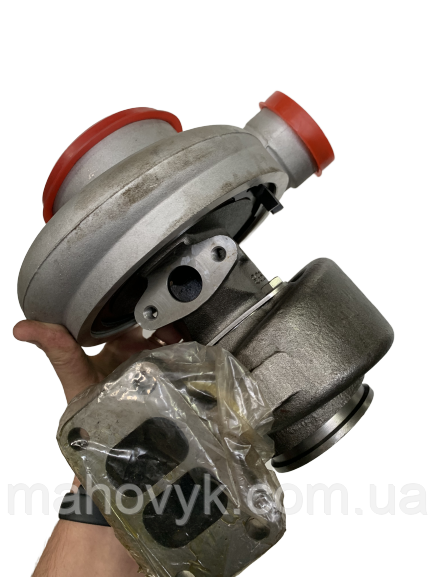 3534285/3538286/3800990 Турбокомпрессор Cummins B3.9, B5.9