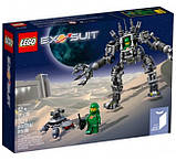 Лего Lego Ideas Экзоскелет 21109 EXO SUIT CUUSOO, фото 2