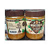 Арахісова паста без глютену Monterico Peanut Butter 500 г Іспанія (опт 3 шт), фото 3