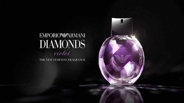 Giorgio Armani Emporio Armani Diamonds Violet 50ml Giorgio Armani Emporio Armani Diamonds Violet 50ml 2 496
