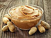 Арахісова паста без глютену Monterico Peanut Butter 500 г Іспанія (опт 3 шт), фото 5