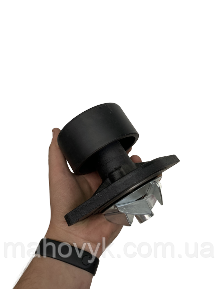 Насос водяной 3960342/4935793/3285414/504062854