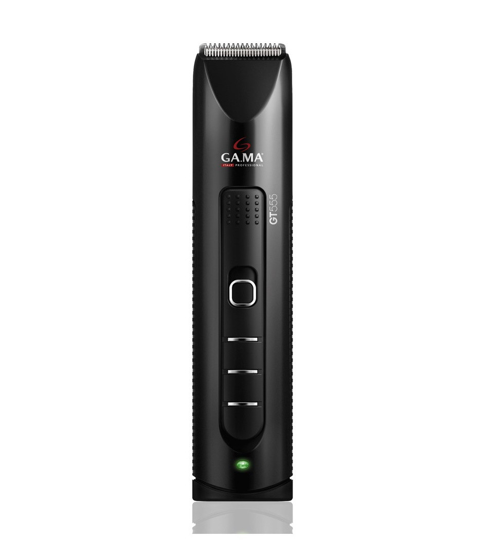 Триммер для бороди GAMA (ГАМА) GT555 (T41.GT555)