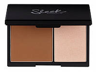 Палетка для контурирования Sleek MakeUP Face Contour Kit 14g Light