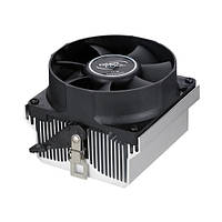 Кулер процесорний Deepcool AM2-1024, Socket: AM3/AM2+/AM2/940/939/754, 80mm