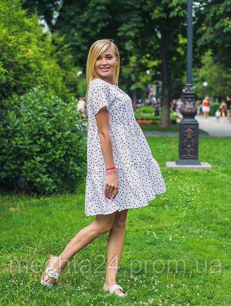 Белое Платье 42 Размера