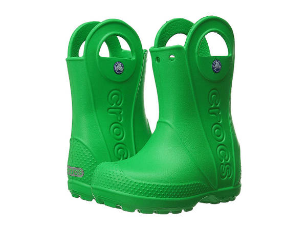 Crocs Kids Handle It Rain Boot 12803 ProCrocs 1217191479