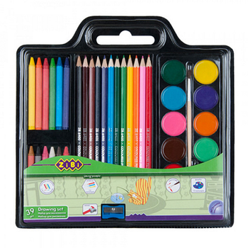 Набори для творчості