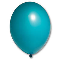 Латексний шар без малюнка BELBAL 85/013 пастель Бірюзовий 10.5" 27см