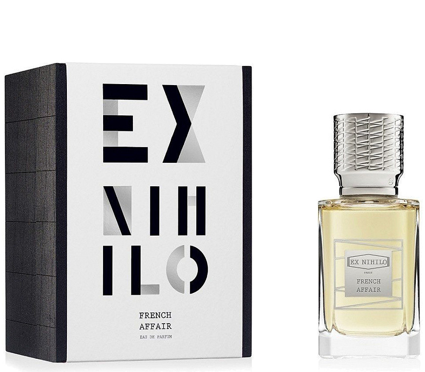 EX Nihilo French Affair 100 мл