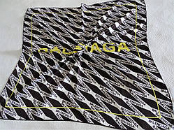 Хустка Balenciaga шовк, фото 2
