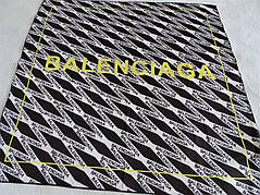 Хустка Balenciaga шовк, фото 2