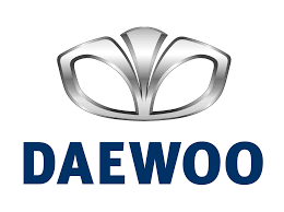 Багажник Daewoo