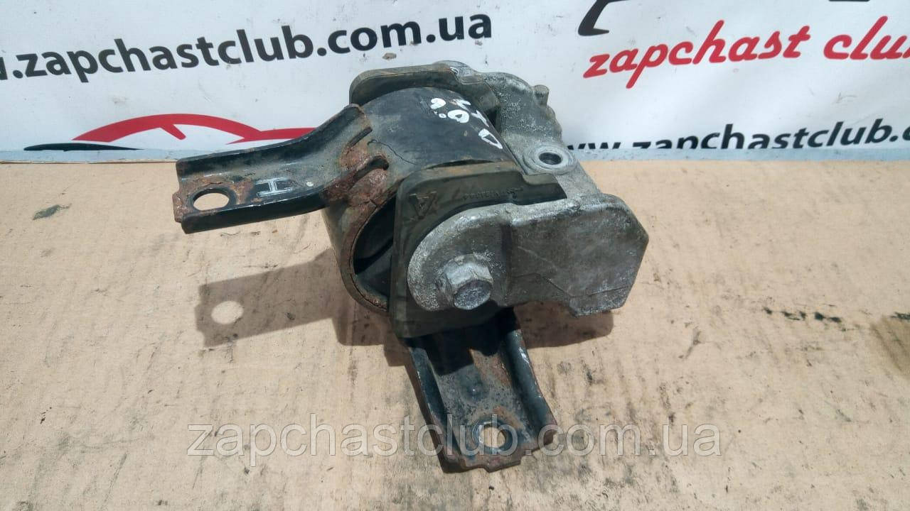 Подушка (опора) двівуна 2,0D MN184297 99695 Lancer X Mitsubishi, фото 1