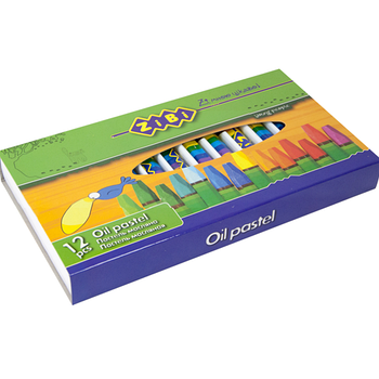 Фарби художні