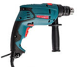 Дриль ударний Зеніт Профі ЗДП-1000 833787, фото 3